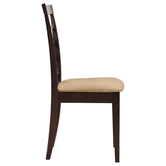Kelso 5 Pc Dining Sets - Imperial Furniture (Las Vegas, NV) - Multi Location
