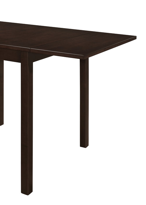 Kelso 5 Pc Dining Sets - Imperial Furniture (Las Vegas, NV) - Multi Location