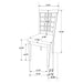 Kelso 5 Pc Dining Sets - Imperial Furniture (Las Vegas, NV) - Multi Location