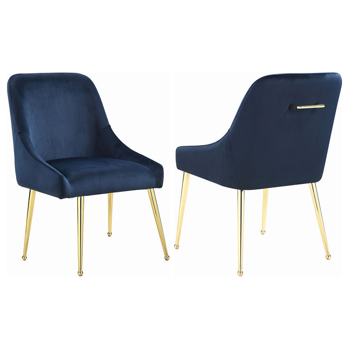 Mayette Side Chair - Imperial Furniture (Las Vegas, NV) - Multi Location