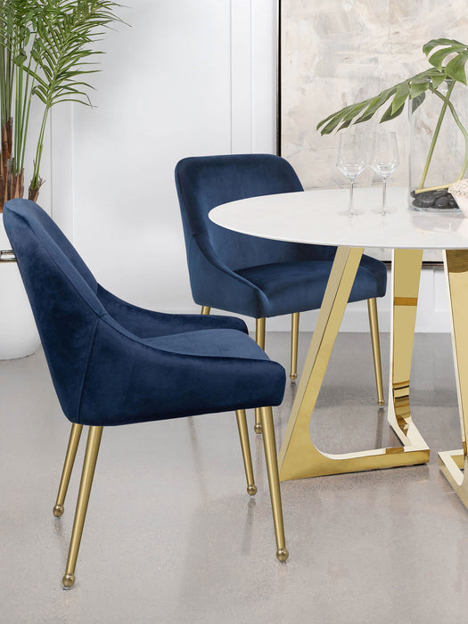 Mayette Side Chair - Imperial Furniture (Las Vegas, NV) - Multi Location