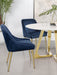 Mayette Side Chair - Imperial Furniture (Las Vegas, NV) - Multi Location
