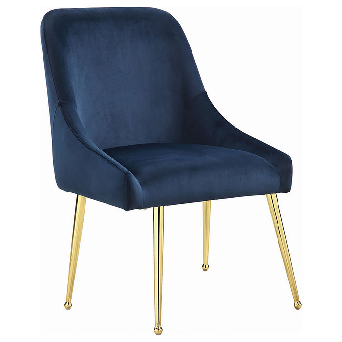Mayette Side Chair - Imperial Furniture (Las Vegas, NV) - Multi Location