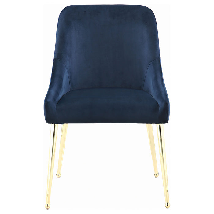 Mayette Side Chair - Imperial Furniture (Las Vegas, NV) - Multi Location