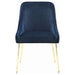 Mayette Side Chair - Imperial Furniture (Las Vegas, NV) - Multi Location