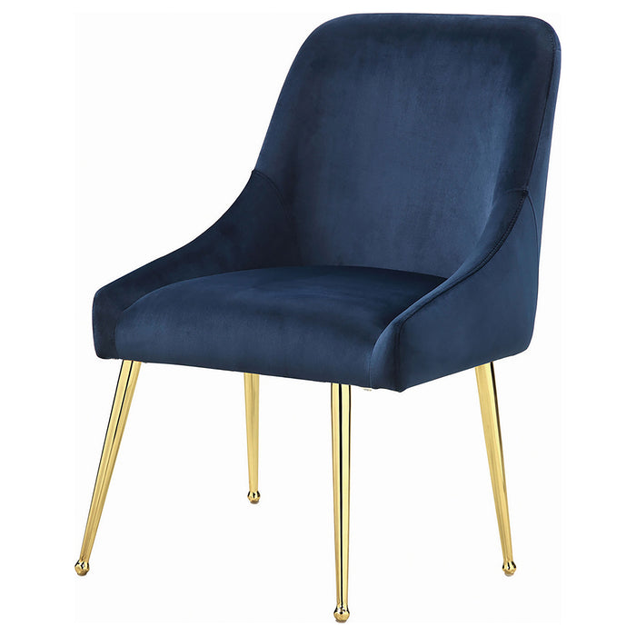 Mayette Side Chair - Imperial Furniture (Las Vegas, NV) - Multi Location