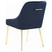 Mayette Side Chair - Imperial Furniture (Las Vegas, NV) - Multi Location