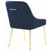 Mayette Side Chair - Imperial Furniture (Las Vegas, NV) - Multi Location