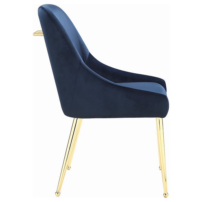Mayette Side Chair - Imperial Furniture (Las Vegas, NV) - Multi Location