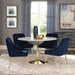 Mayette Side Chair - Imperial Furniture (Las Vegas, NV) - Multi Location