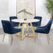 Mayette Side Chair - Imperial Furniture (Las Vegas, NV) - Multi Location
