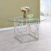 Starlight Dining Tables - Imperial Furniture (Las Vegas, NV) - Multi Location