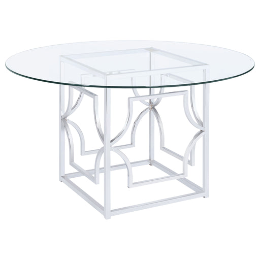 Starlight Dining Tables - Imperial Furniture (Las Vegas, NV) - Multi Location
