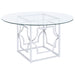 Starlight Dining Tables - Imperial Furniture (Las Vegas, NV) - Multi Location