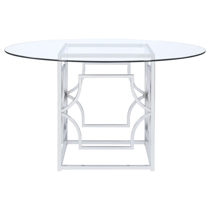Starlight Dining Tables - Imperial Furniture (Las Vegas, NV) - Multi Location