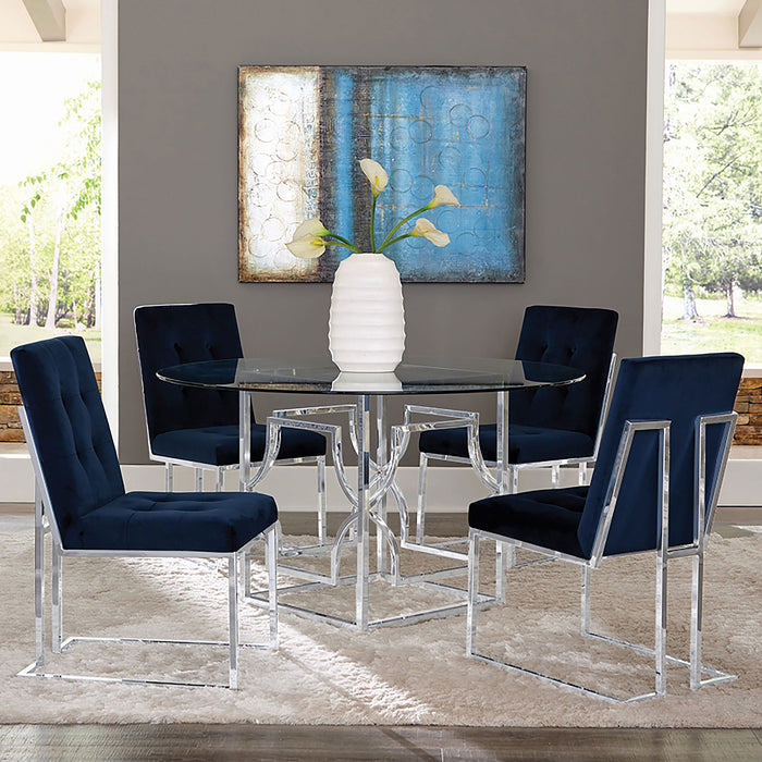 Starlight Dining Tables - Imperial Furniture (Las Vegas, NV) - Multi Location