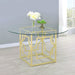 Starlight Dining Tables - Imperial Furniture (Las Vegas, NV) - Multi Location