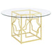 Starlight Dining Tables - Imperial Furniture (Las Vegas, NV) - Multi Location