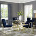 Starlight Dining Tables - Imperial Furniture (Las Vegas, NV) - Multi Location