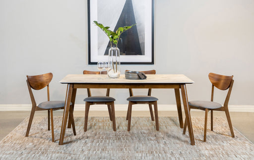 Everett Dining Sets - Imperial Furniture (Las Vegas, NV) - Multi Location