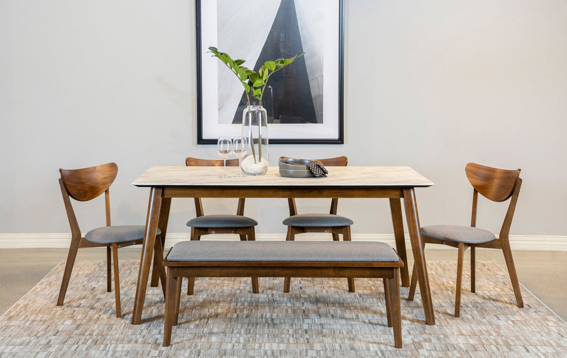 Everett Dining Sets - Imperial Furniture (Las Vegas, NV) - Multi Location