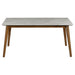 Everett Dining Sets - Imperial Furniture (Las Vegas, NV) - Multi Location
