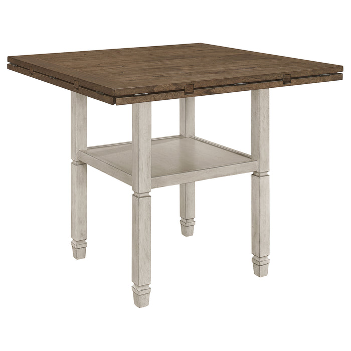 Sarasota Counter Height Dining Sets - Imperial Furniture (Las Vegas, NV) - Multi Location