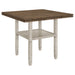 Sarasota Counter Height Dining Sets - Imperial Furniture (Las Vegas, NV) - Multi Location
