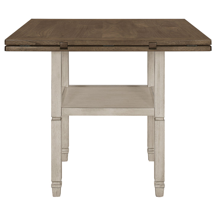 Sarasota Counter Height Dining Sets - Imperial Furniture (Las Vegas, NV) - Multi Location