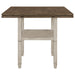 Sarasota Counter Height Dining Sets - Imperial Furniture (Las Vegas, NV) - Multi Location