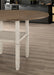 Sarasota Counter Height Dining Sets - Imperial Furniture (Las Vegas, NV) - Multi Location