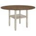 Sarasota Counter Height Dining Sets - Imperial Furniture (Las Vegas, NV) - Multi Location