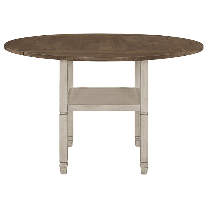 Sarasota Counter Height Dining Sets - Imperial Furniture (Las Vegas, NV) - Multi Location