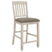 Sarasota Counter Height Dining Sets - Imperial Furniture (Las Vegas, NV) - Multi Location