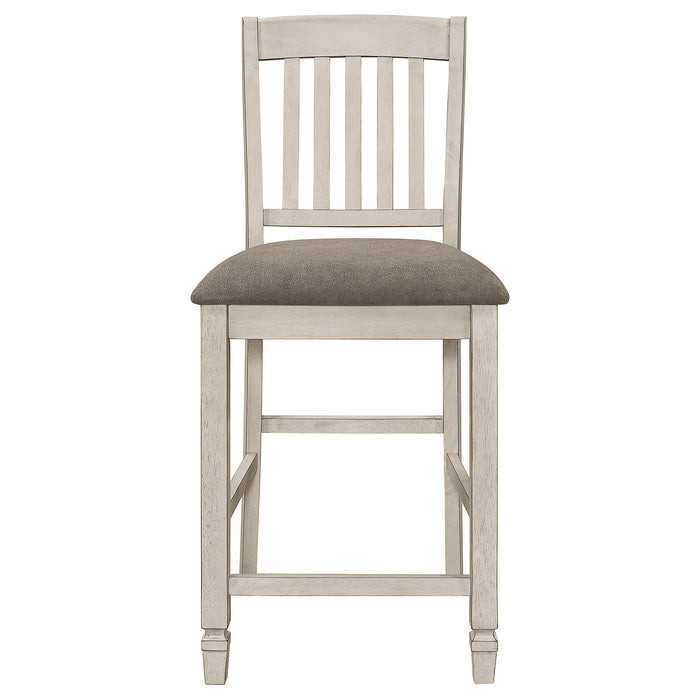 Sarasota Counter Height Dining Sets - Imperial Furniture (Las Vegas, NV) - Multi Location