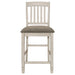 Sarasota Counter Height Dining Sets - Imperial Furniture (Las Vegas, NV) - Multi Location