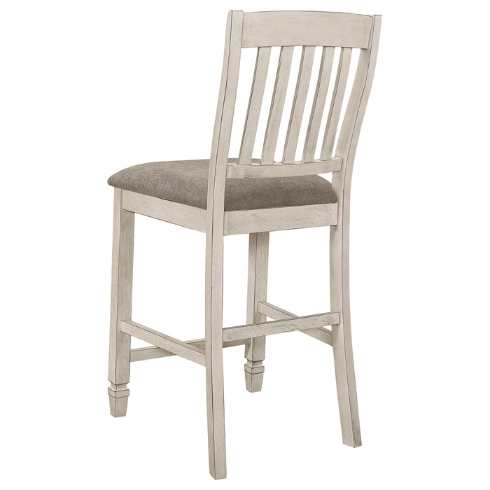 Sarasota Counter Height Dining Sets - Imperial Furniture (Las Vegas, NV) - Multi Location
