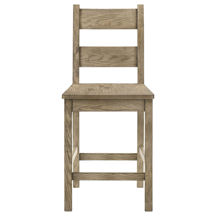 Cardova Counter Height Dining Set