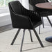 Arika Arm Chairs - Imperial Furniture (Las Vegas, NV) - Multi Location