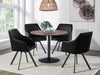 Arika Arm Chairs - Imperial Furniture (Las Vegas, NV) - Multi Location