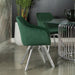 Arika Arm Chairs - Imperial Furniture (Las Vegas, NV) - Multi Location