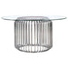 Veena Dining Tables - Imperial Furniture (Las Vegas, NV) - Multi Location