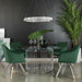 Veena Dining Tables - Imperial Furniture (Las Vegas, NV) - Multi Location