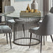 Granvia Dining Tables - Imperial Furniture (Las Vegas, NV) - Multi Location