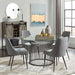Granvia Dining Tables - Imperial Furniture (Las Vegas, NV) - Multi Location