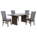 Sherwood Dining Sets - Imperial Furniture (Las Vegas, NV) - Multi Location