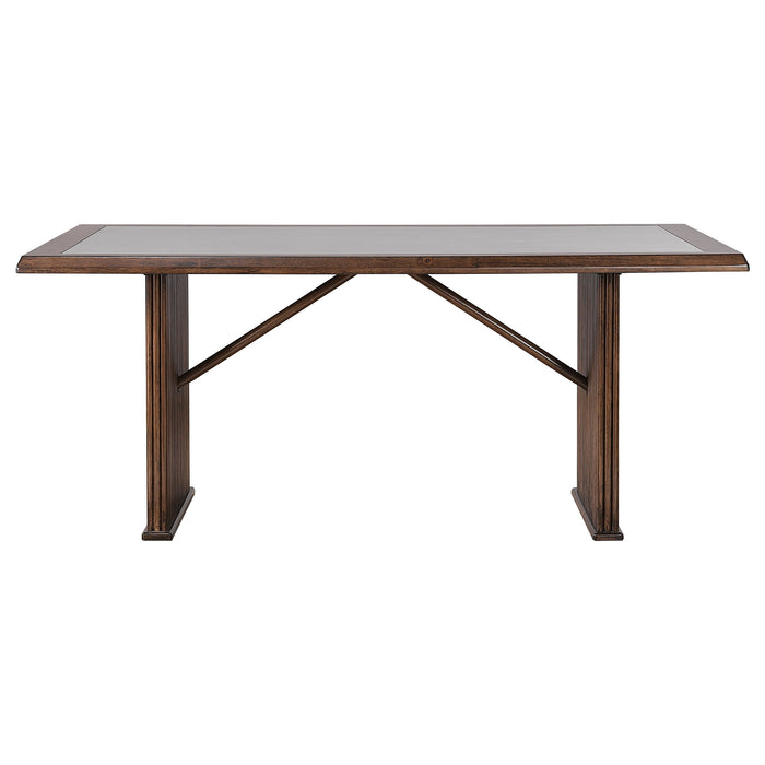 Sherwood Dining Sets - Imperial Furniture (Las Vegas, NV) - Multi Location