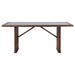 Sherwood Dining Sets - Imperial Furniture (Las Vegas, NV) - Multi Location