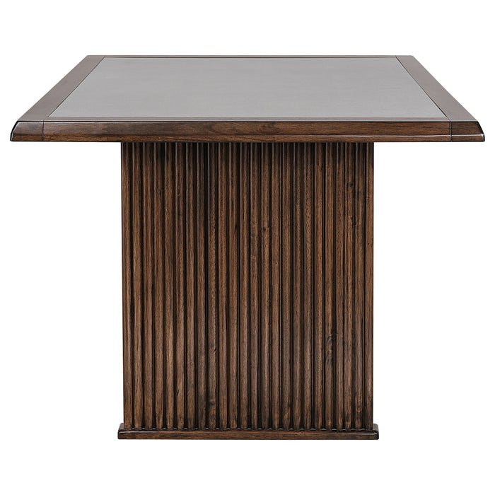 Sherwood Dining Sets - Imperial Furniture (Las Vegas, NV) - Multi Location