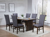 Sherwood Dining Sets - Imperial Furniture (Las Vegas, NV) - Multi Location